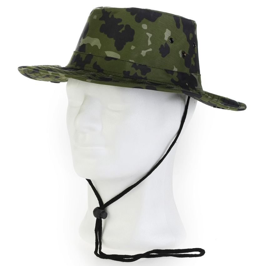 Klobouk australský  Dánsko