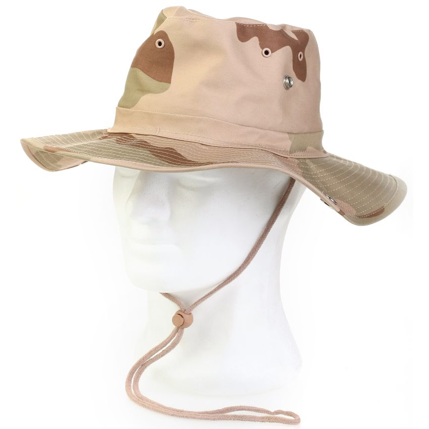 Klobouk australský  Desert 3