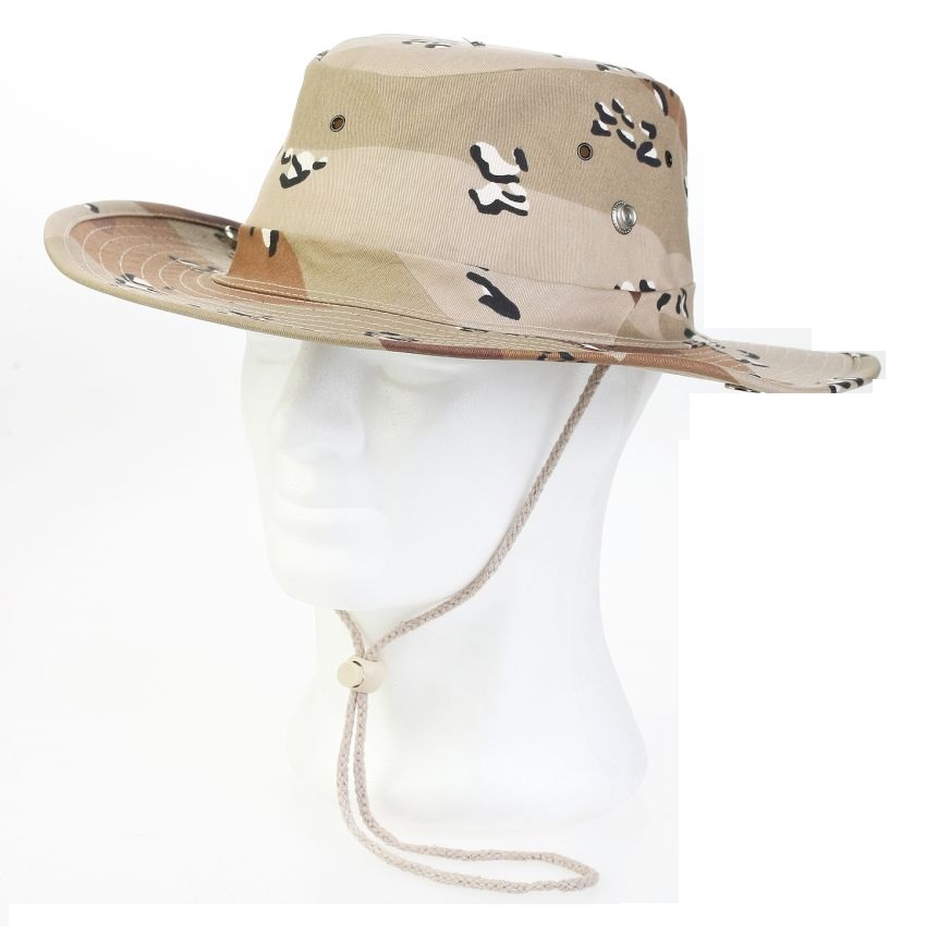 Klobouk australský  Desert 6