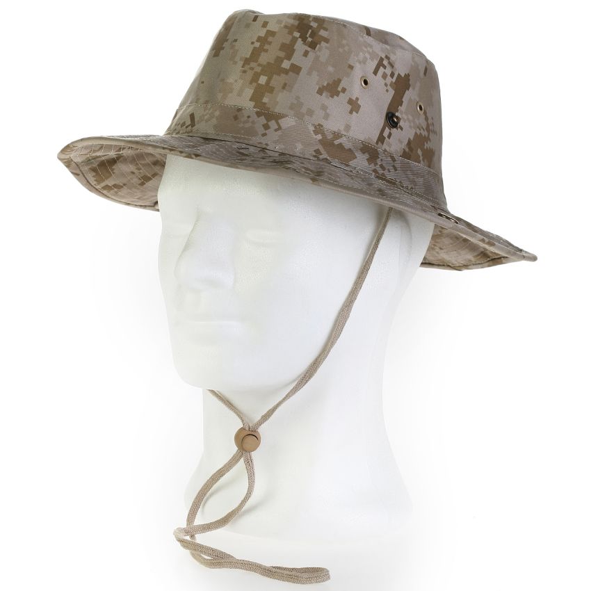 Klobouk australský  Digital Desert