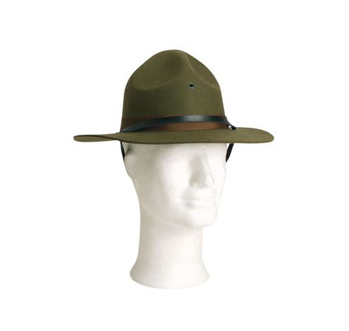 Klobouk U.S. INSTRUKTOR