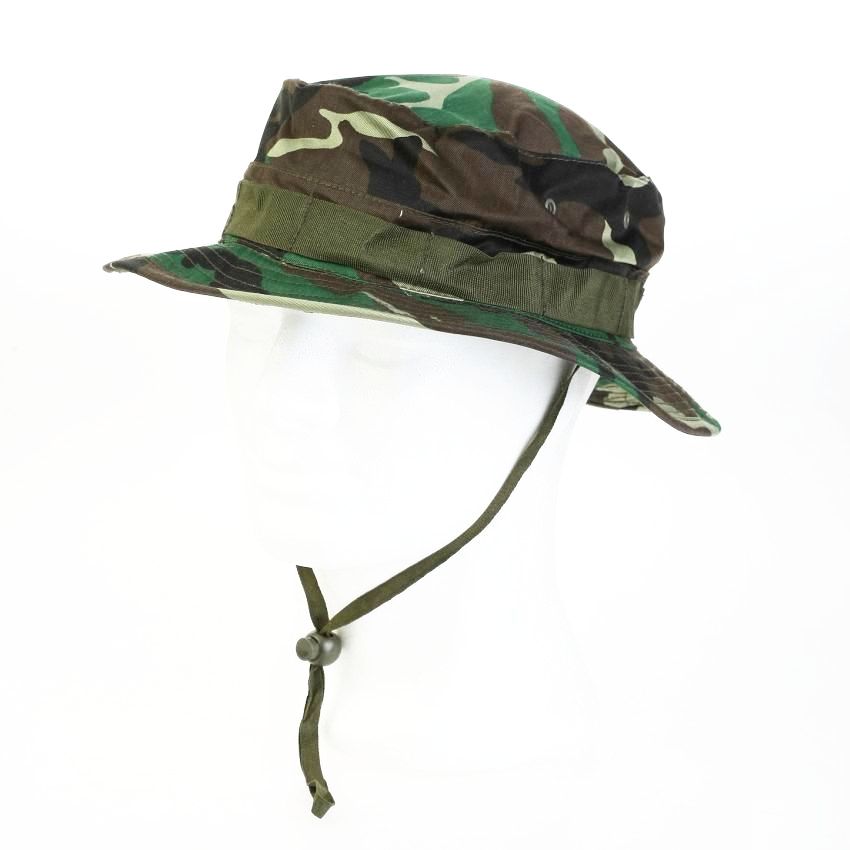 KLOBOUK JUNGLE WOODLAND