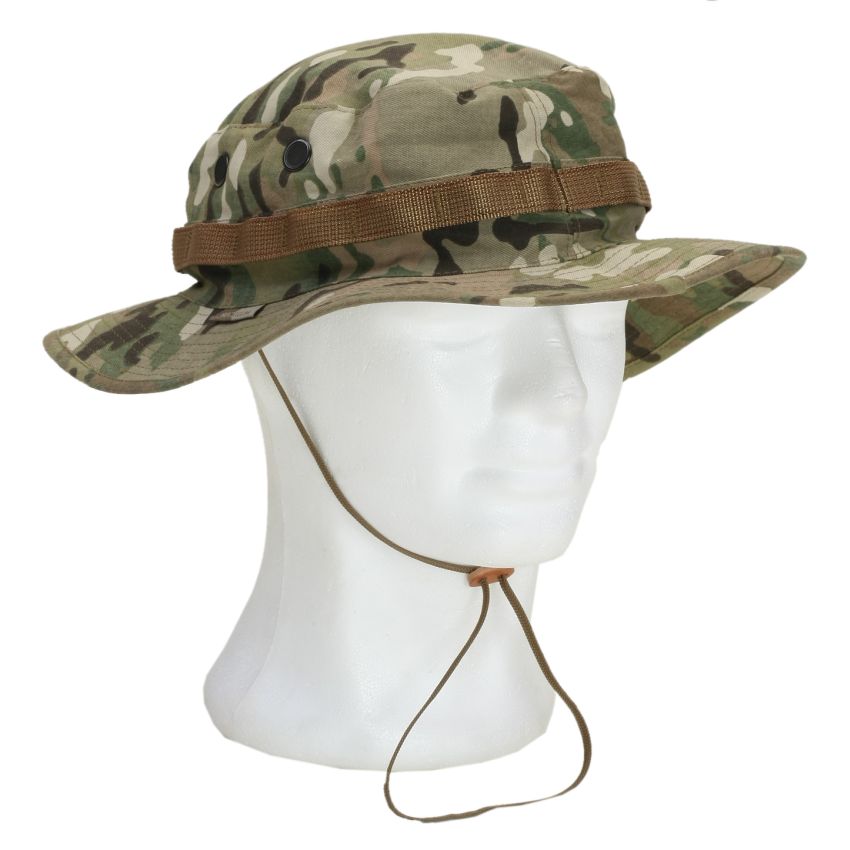 Klobouk MULTICAM orig. US