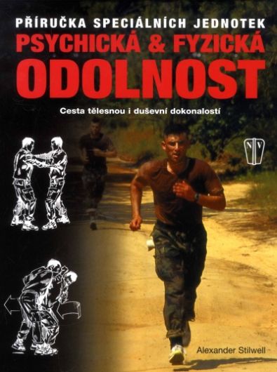 Psychická a fyzická odolnost