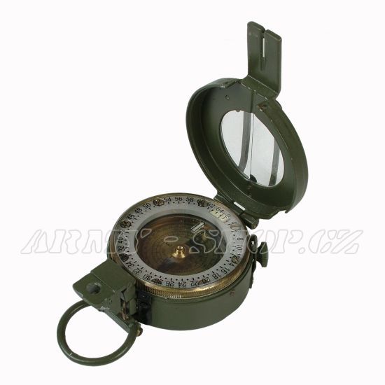 Kompas orig. Britsh military