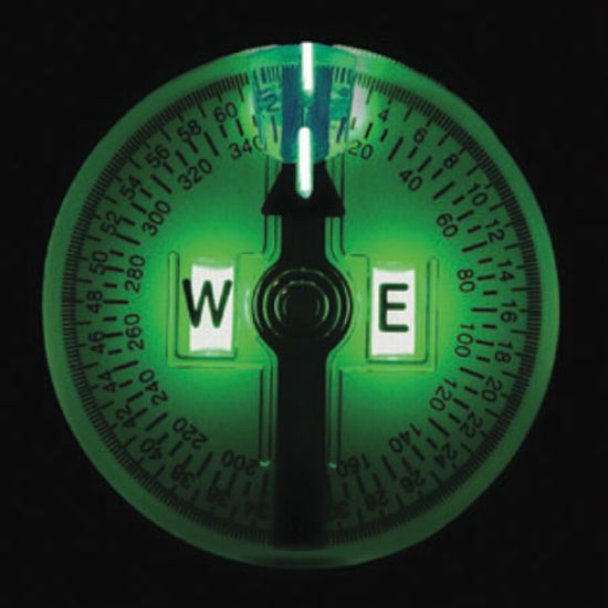 Kompas tritium Cammenga Destinate D3-T