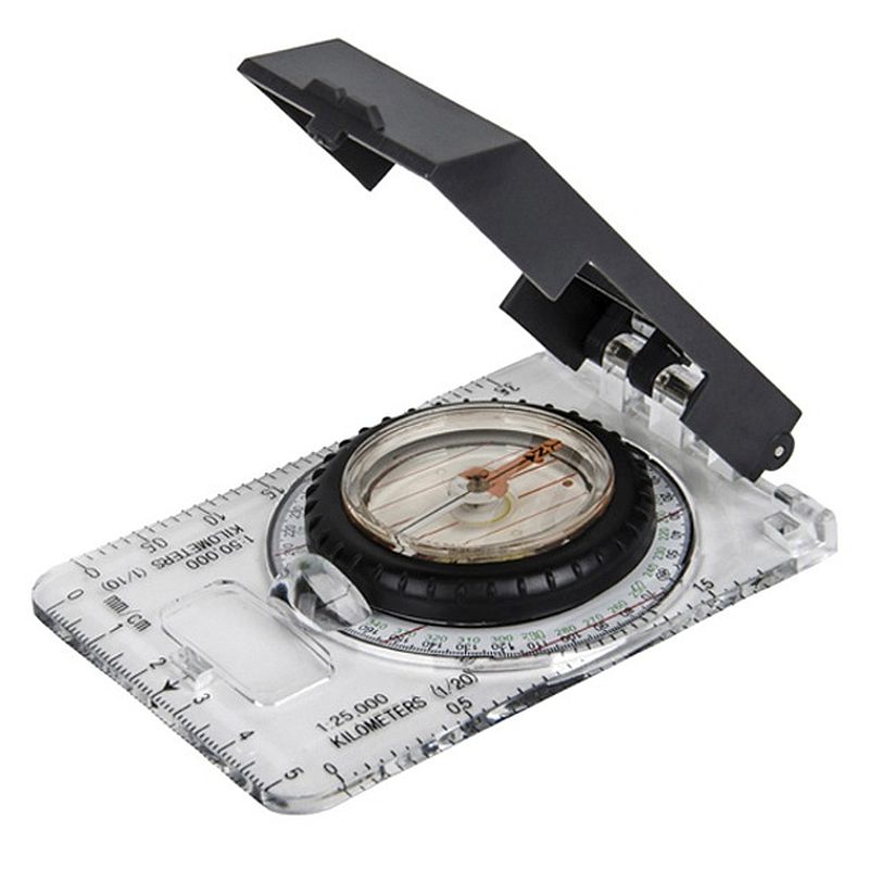 Kompas EXPEDITION Mil-Tec