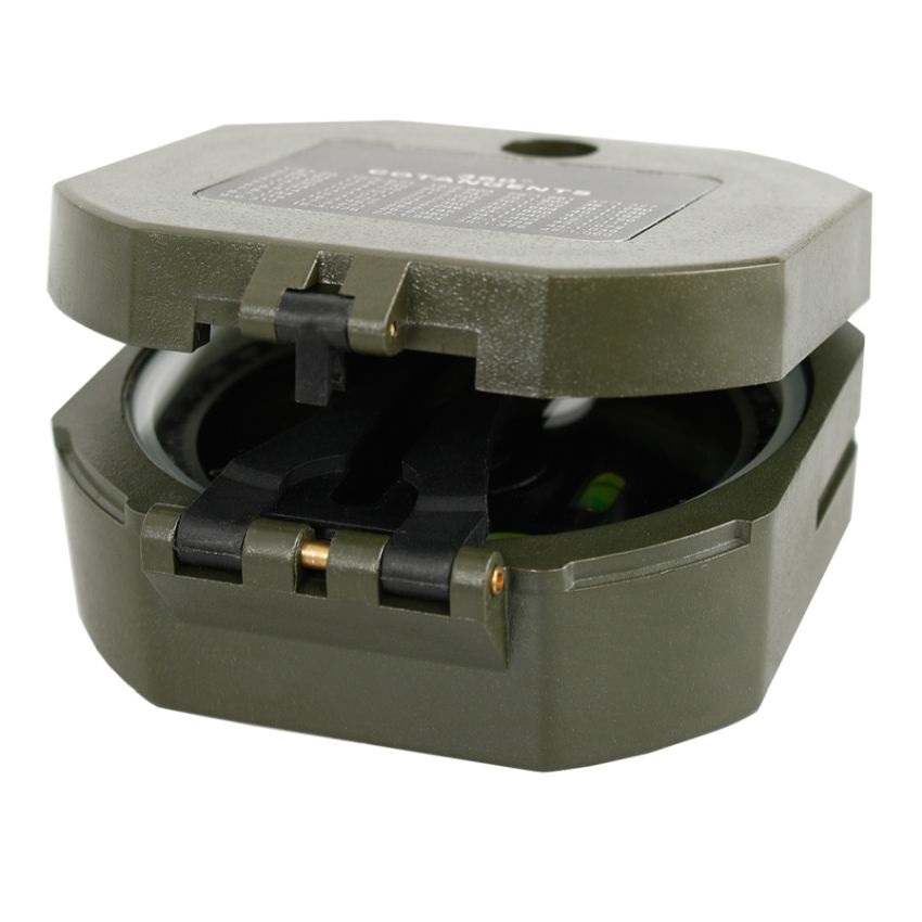 Kompas dělostřelecký US M2