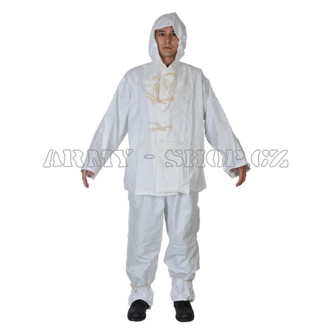 Převlečník sněžný orig. ITÁLIE