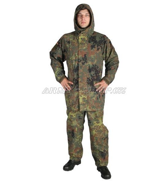 BW komplet - Gore-Tex