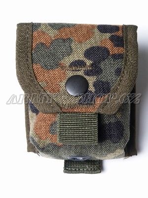 Sumka kompasová - camo BUNDESWEHR