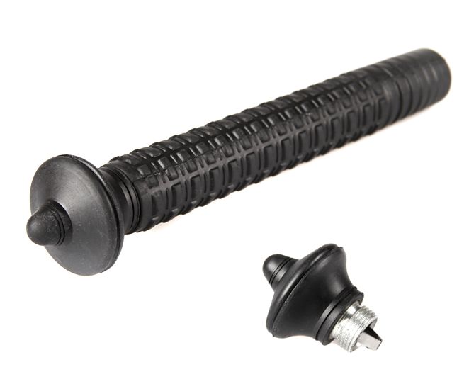 Gumová koncovka k obušku BE-01