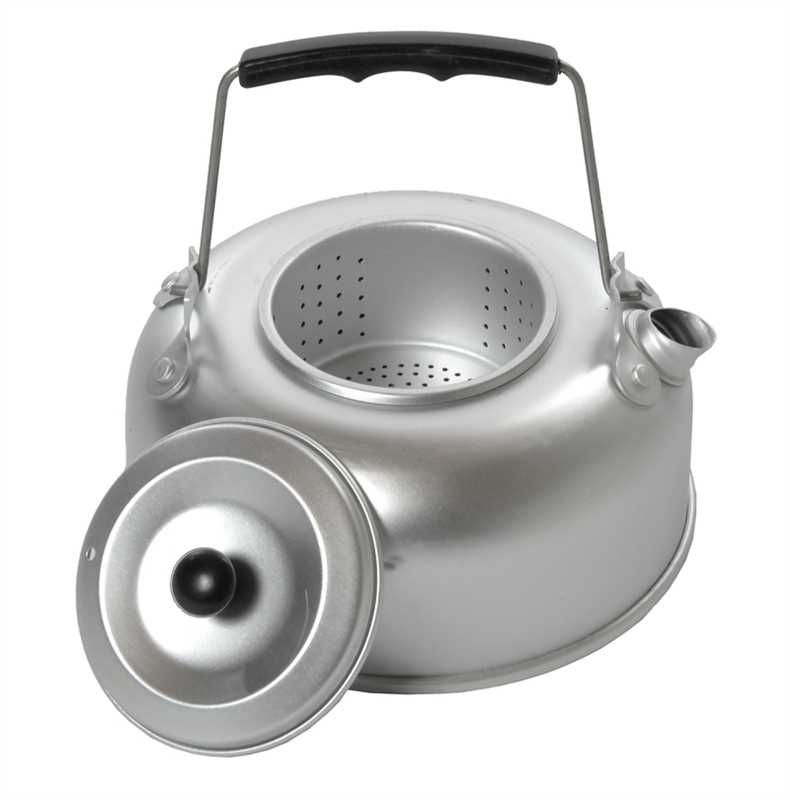 Čajová konvička ALU