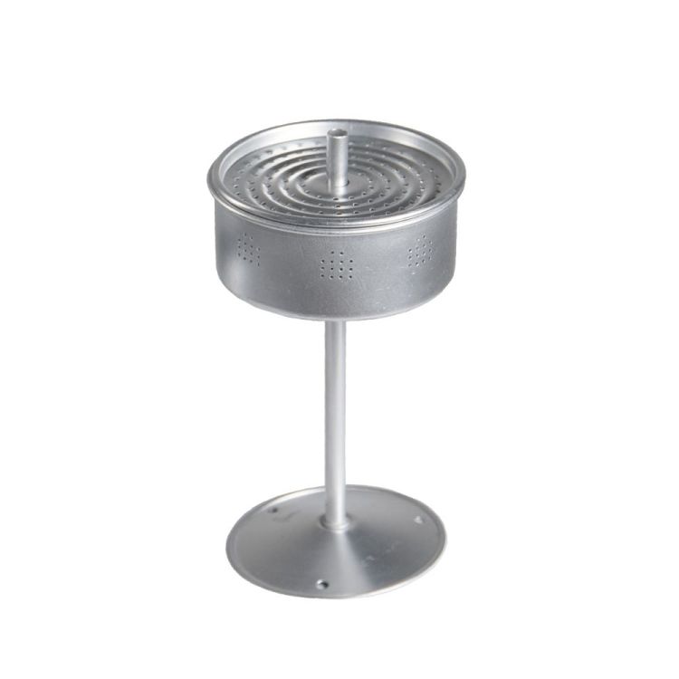 Konvice AL na kafe/čaj 1,35l MIL-Tec