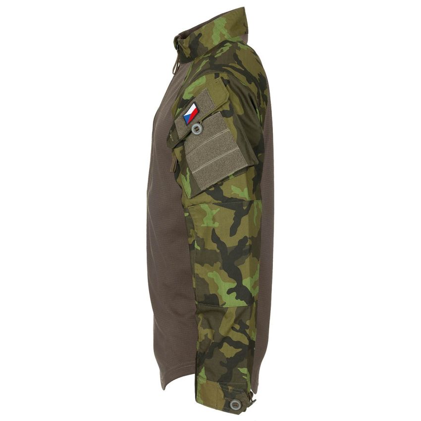 Košile AČR UBACS taktická vz.95