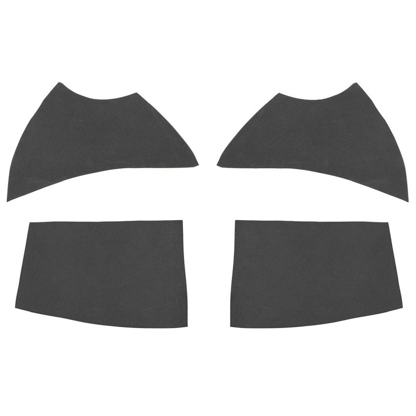 Košile AČR UBACS taktická vz.95