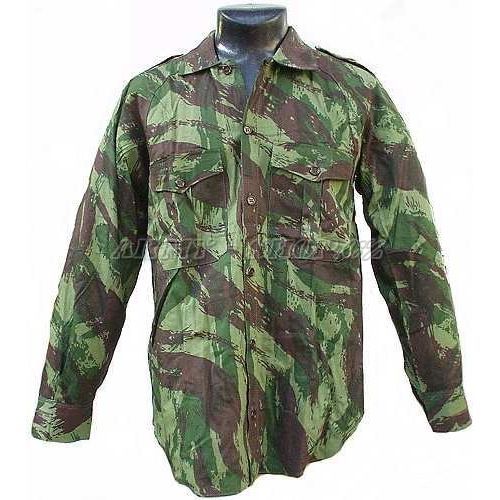 Košile - Portugalská