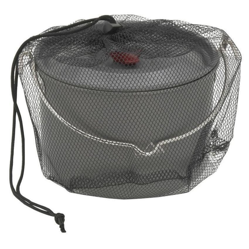 Kotlík s poklicí CATTARA field 4 litry