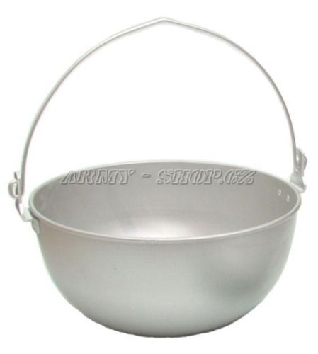Kotlík hliníkový - 2,5L