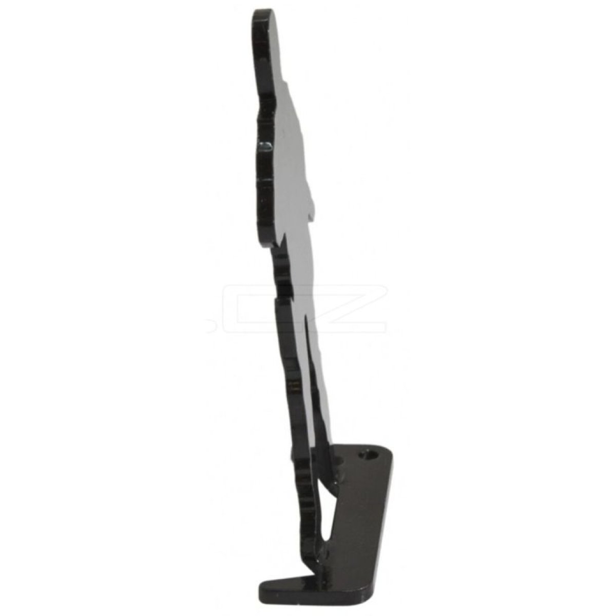 Kovové terče vojáků sada 6ks Beast Hunter