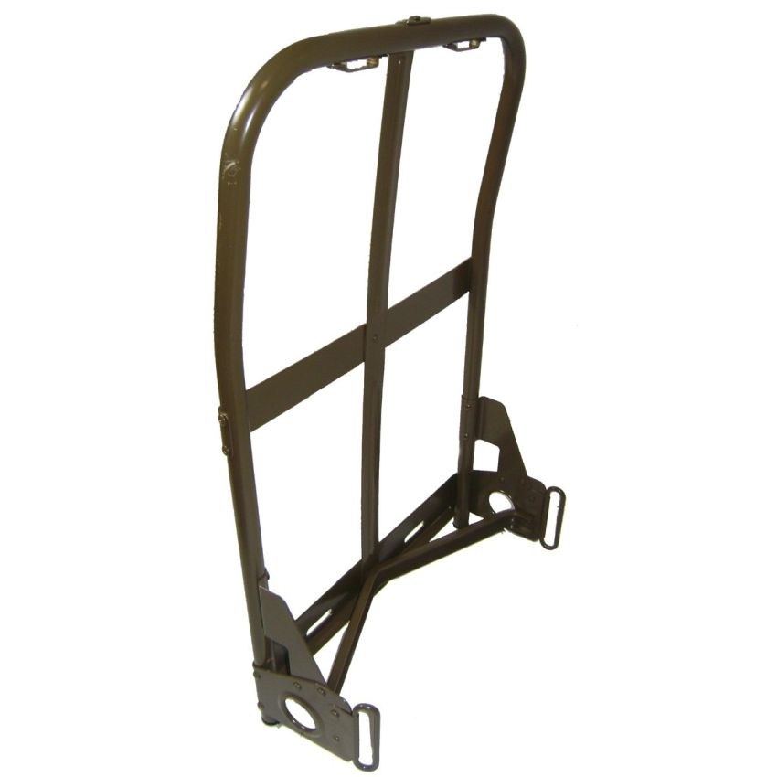 Kovový rám A.L.I.C.E. - holý