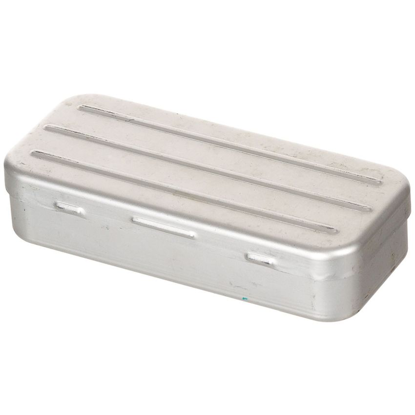 Krabička na brýle ALU Swiss Army