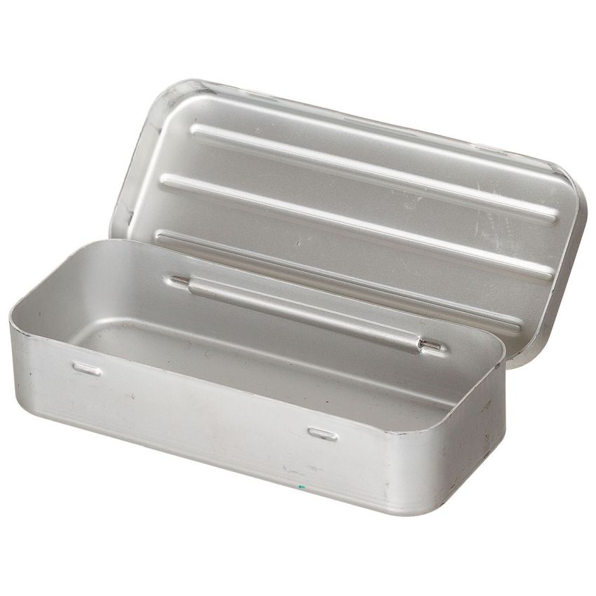 Krabička na brýle ALU Swiss Army