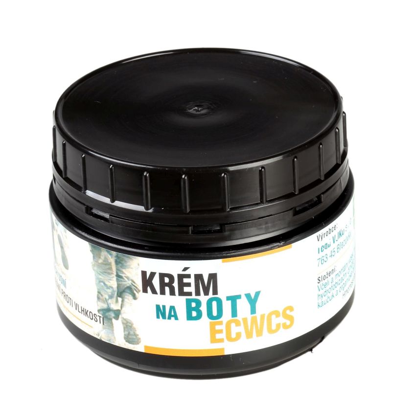 Krém na boty ECWCS