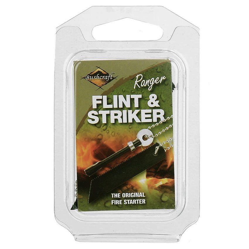 Křesadlo BCB emergency