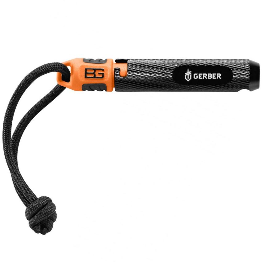 Křesadlo COMPACT Gerber BG