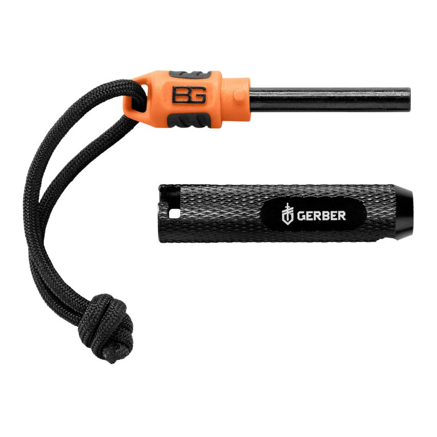 Křesadlo COMPACT Gerber BG