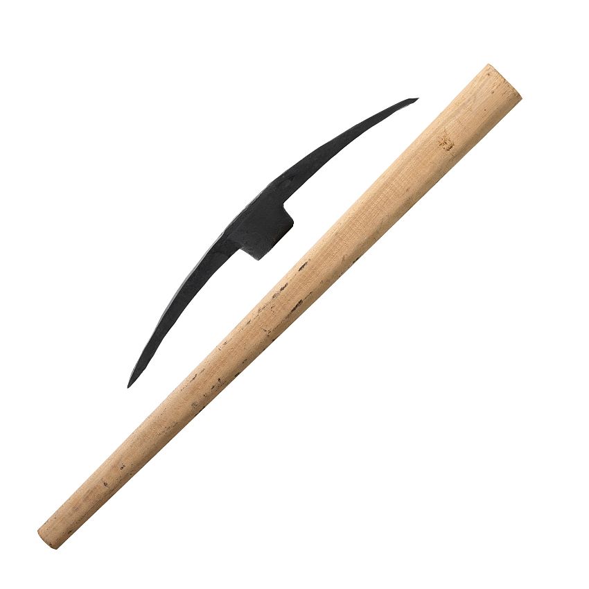 Krumpáč vojenský velký 90cm AČR