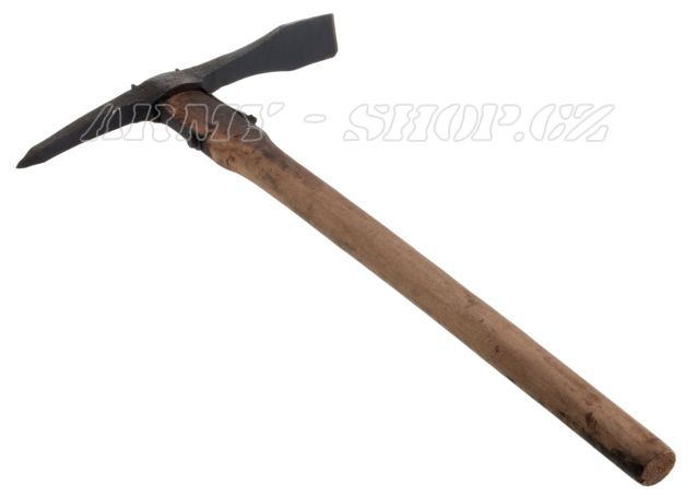 Krumpáč AČR ženijní