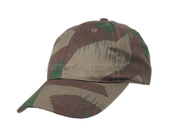 KŠILTOVKA WH LÁMANÁ SKÁLA