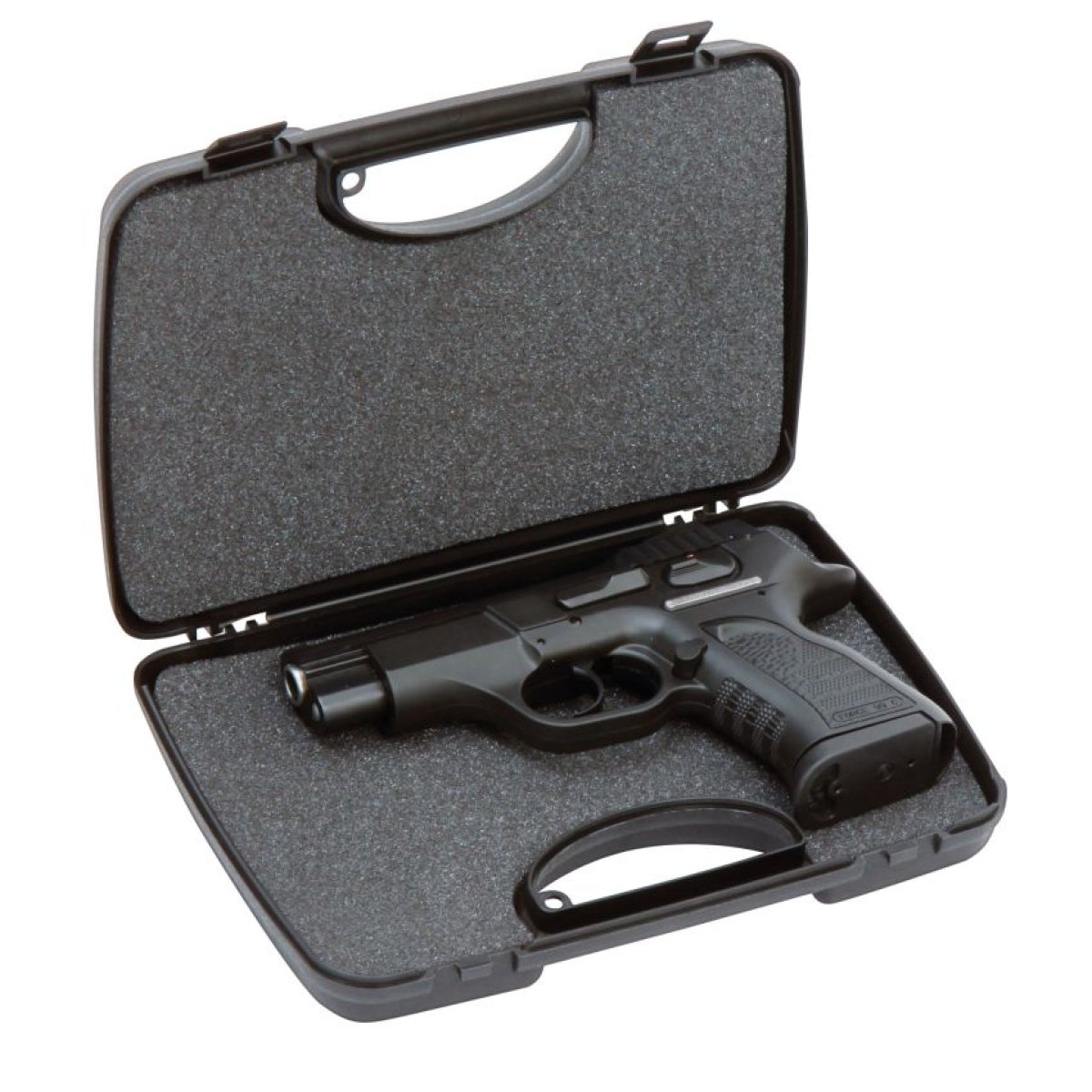 Kufr na zbraň 32x21x7