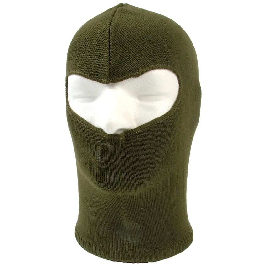 Kukla pletená ČSLA pro výsadkáře