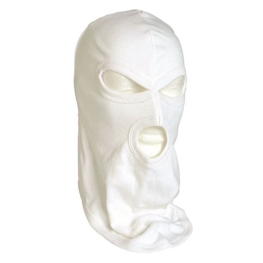 Kukla zásahová PROFESIONAL 3 bílá