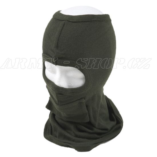 Kukla tenká orig. BRITSKÁ