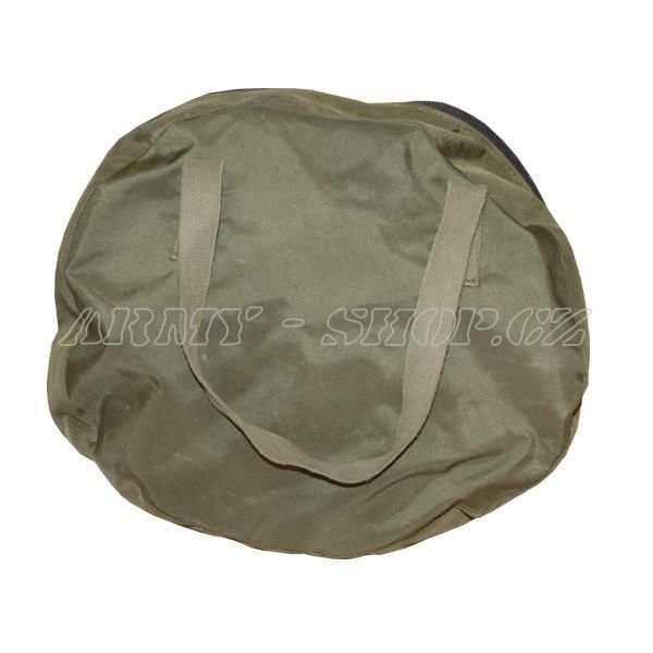 Kukla tankistická Bundeswehr