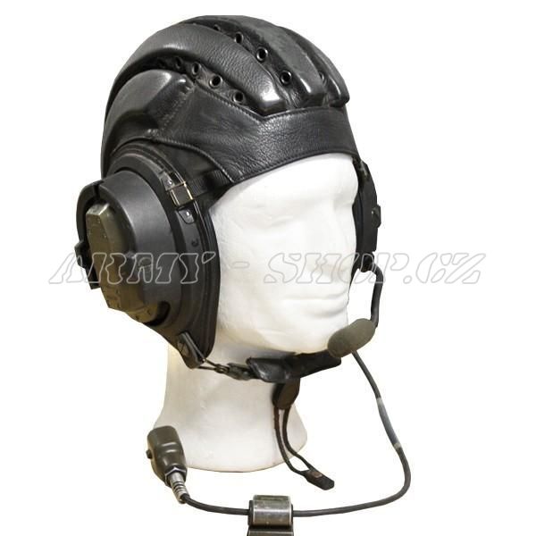 Kukla tankistická Bundeswehr