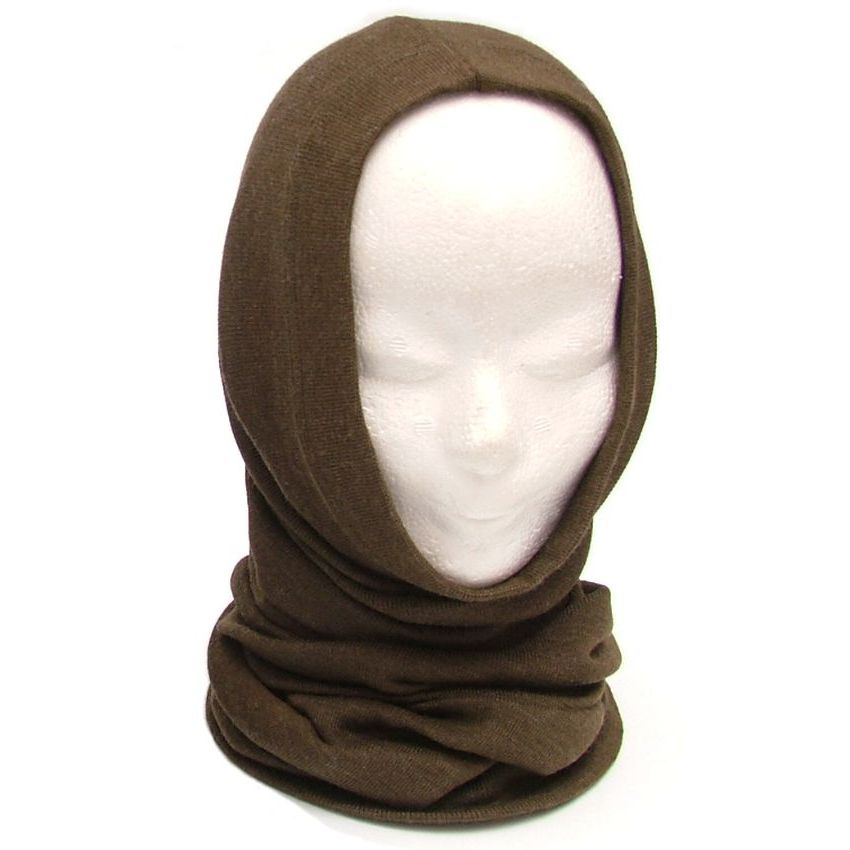 Kuklošála orig. BRITSKÁ vlněná