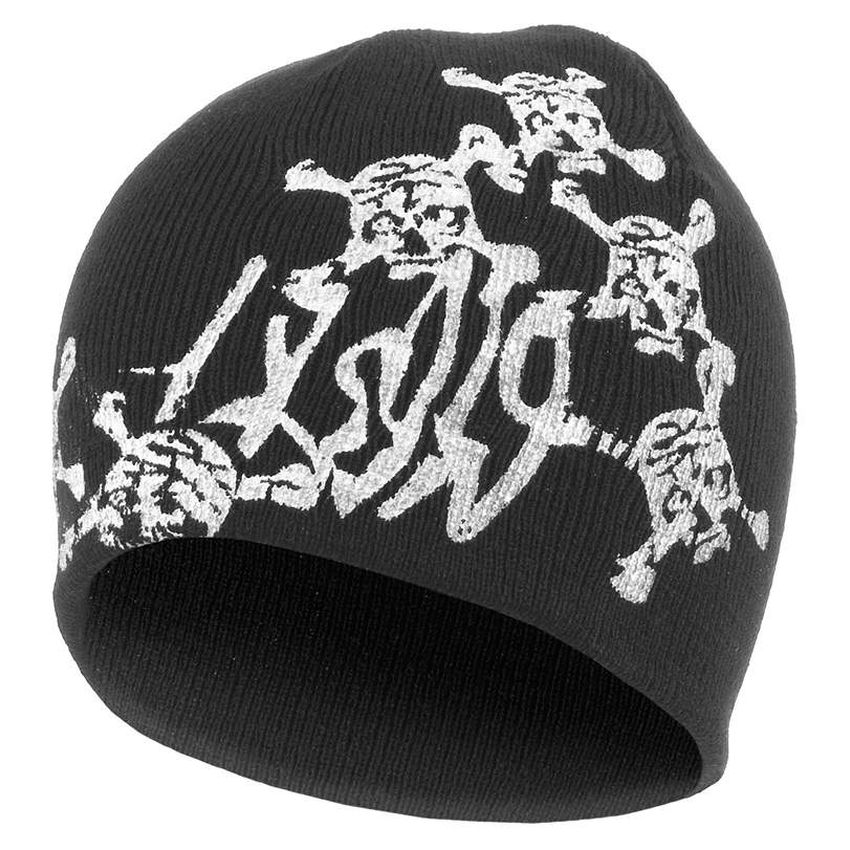 Kulich Beanie s lebkama