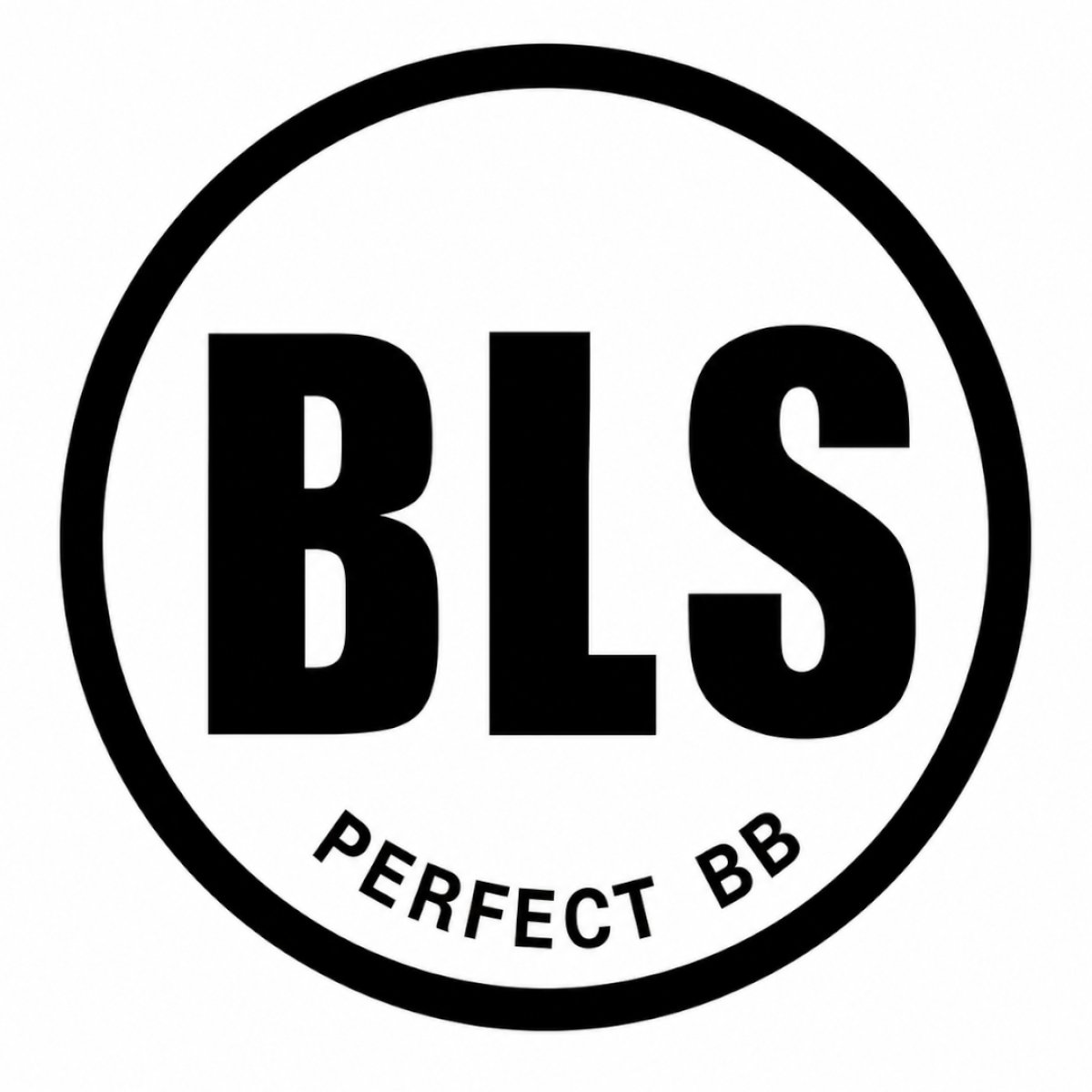 Kuličky BB BLS Precision 0,25g 4000ks