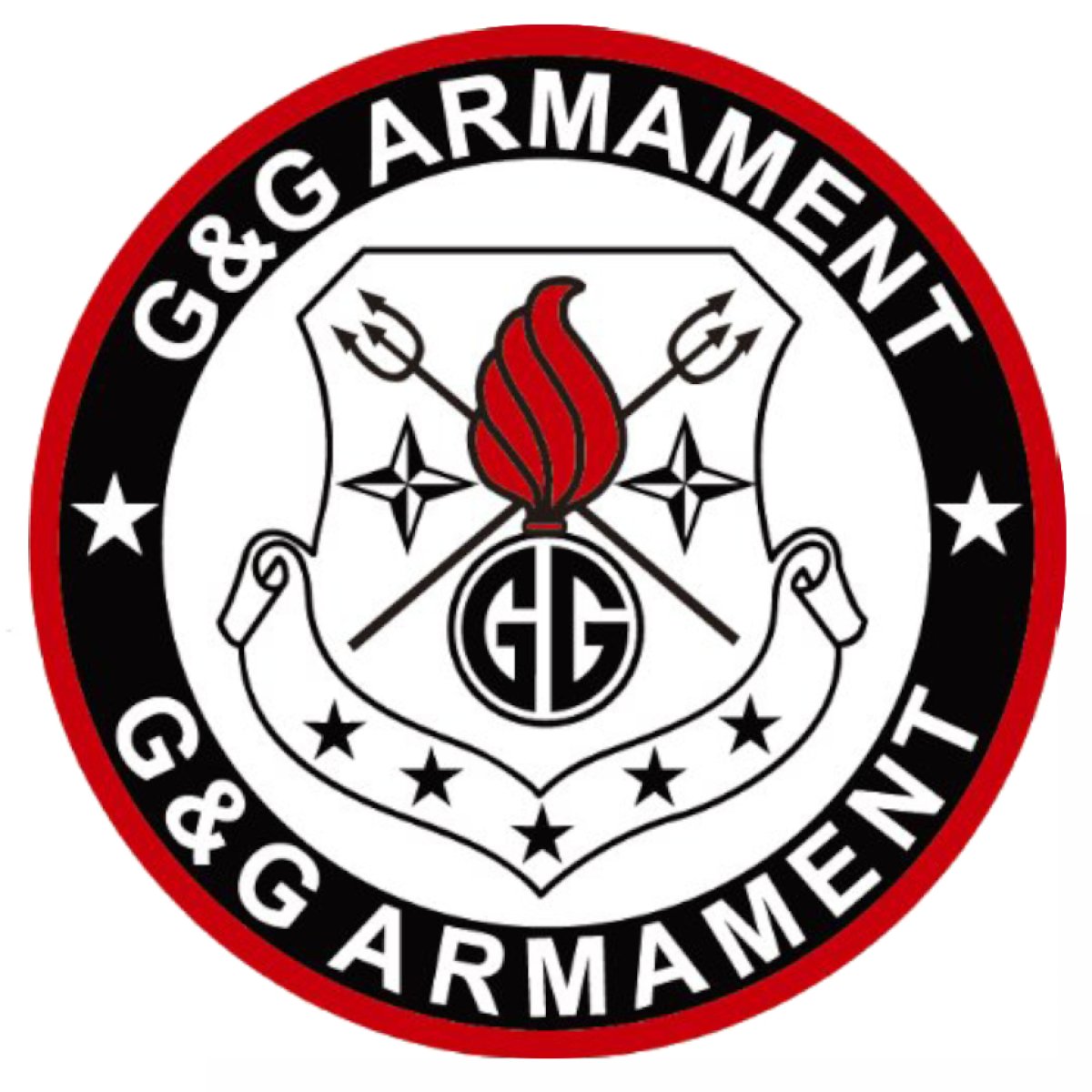 Kuličky BB G&G WHITE 0,20g 5000ks