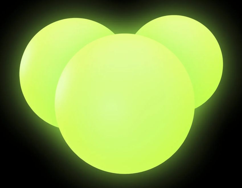 Kuličky T4E Performance TRB cal.50 100ks