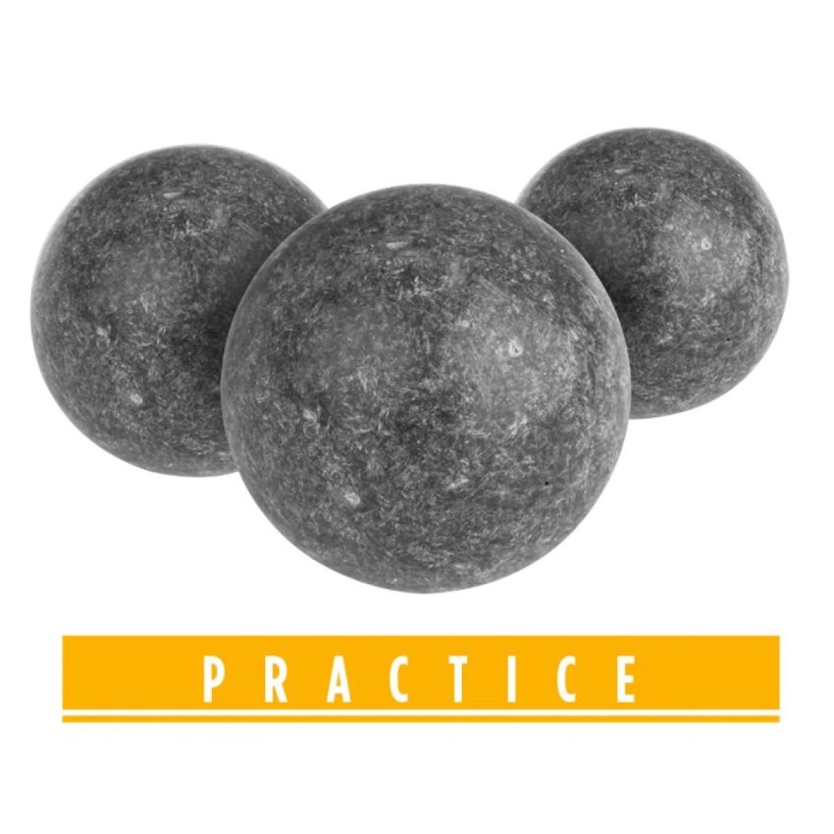 Kuličky T4E Practice PLB cal.50 - 100ks