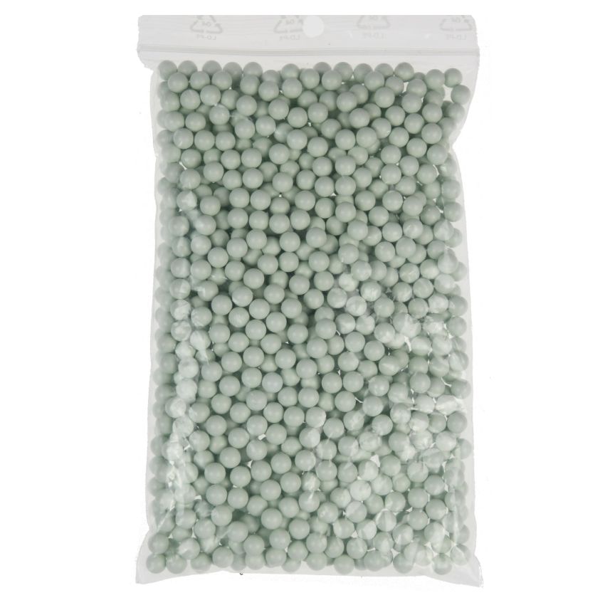 Kuličky BB WARRIOR 0,25g 1000ks