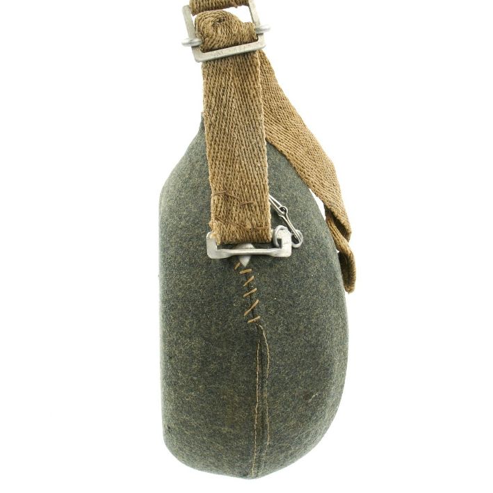 Vojenská láhev orig. Itálie M1960