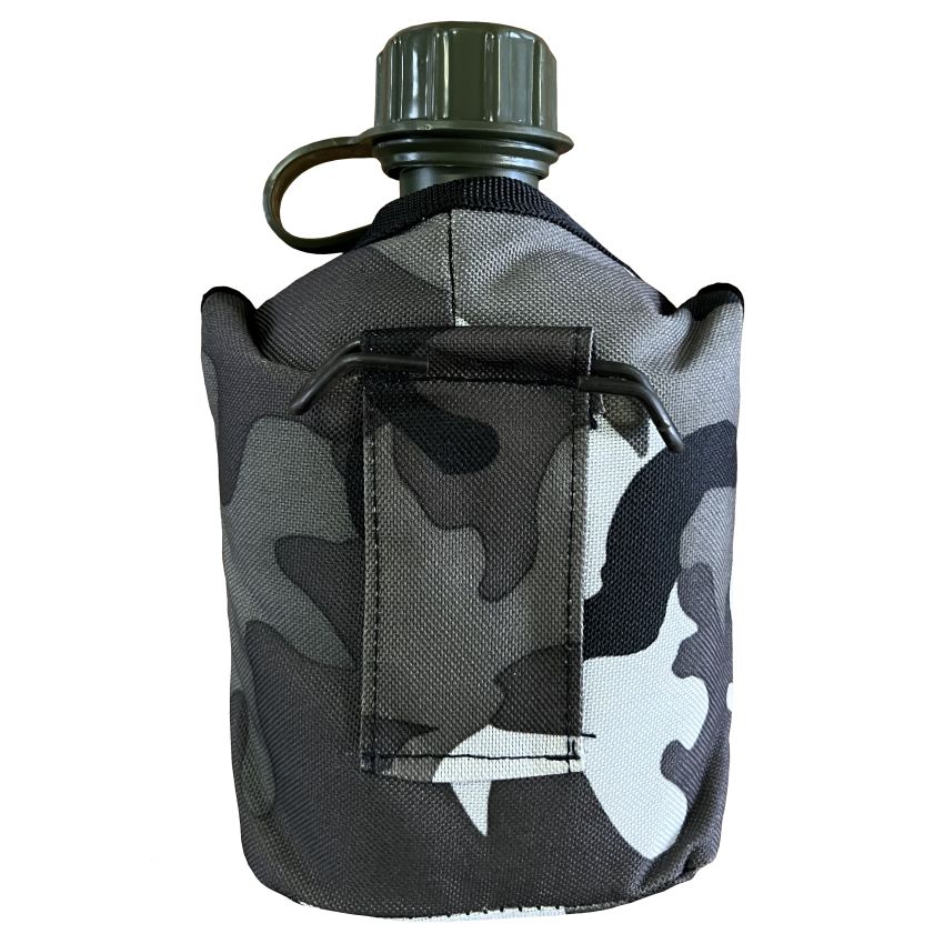 Polní láhev METRO