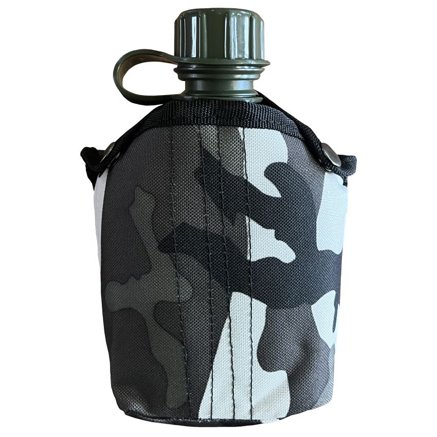 Polní láhev METRO